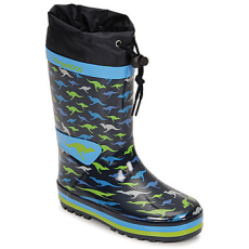 KangaROOS Gumicsizmák K-Rain Kék 35