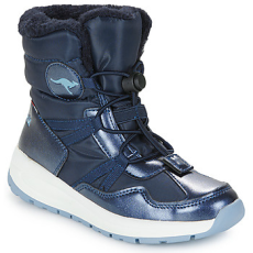KangaROOS Hótaposók K-PE Ski RTX Kék 33