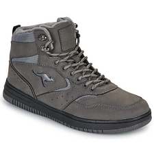 KangaROOS Magas szárú edzőcipők K-Watch Bliz Szürke 45 férfi cipő