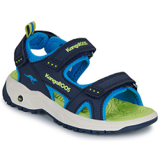 KangaROOS Szandálok / Saruk K-AS Ture Kék 35