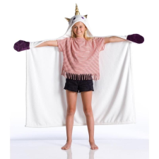 Kanguru Unicorn (1196) Unikornis viselhető pléd gyerekeknek lakástextília