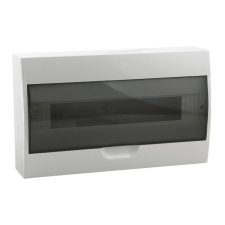 KANLUX 03834 DB118S 1X18P/SMD, plastový rozvádzač világítás