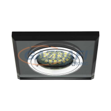 KANLUX 18510 MORTA CT-DSL50-B lámpa MR16 világítás