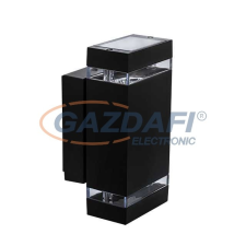 KANLUX 22440 ZEW EL-235J-B lámpa GU10 világítás