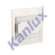 KANLUX 23105 TERRA MINI LED CW 0,8W világítás