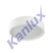 KANLUX 23127  JASMIN 370-W/M Plafon világítás
