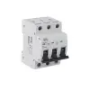 KANLUX 23163 KMB6-C10/3 Háromfázisú kismegszakító , 400 V