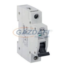 KANLUX 23173 KMB6-C40/1 Egyfázisú kismegszakító , 230-400 V villanyszerelés