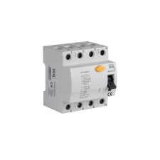 KANLUX 23185 KRD6-4/63/30 fírelé, életvédelmi relé(38745) villanyszerelés