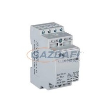 KANLUX 23241 KMC-20-40 Kapcsoló , 50/60 Hz villanyszerelés