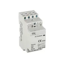 KANLUX 23252 KMC-25-40 Kapcsoló , 50/60 Hz villanyszerelés