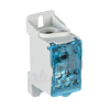 KANLUX 23335 KTB-125-1-M elosztóblokk 690V, 125A (Kanlux_23335)