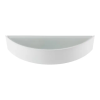 KANLUX 23758 JASMIN W/M-W lámpa E27 A++ - E mennyezeti ,fehér tölgy, 220-240 V