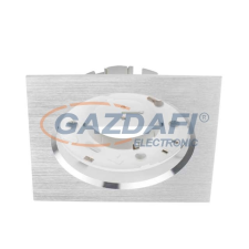 KANLUX 23783 VOLANTIO ESG L-SR lámpa GX53 világítás
