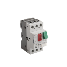 KANLUX 24069 KMP-10,0 motorkapcsoló villanyszerelés