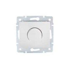 KANLUX 24727 DOMO 01-1160-102 Tekerőgombos fényerőszab. fehér villanyszerelés