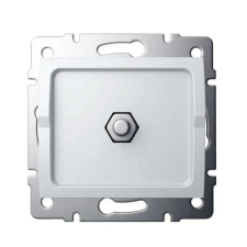 KANLUX 25116 LOGI 02-1830-002 Ekvipotenciális csatlakozó aljzat villanyszerelés