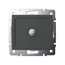 KANLUX 25293 LOGI 02-1830-041 Ekvipotenciális csatlakozó aljzat villanyszerelés