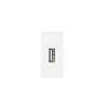 KANLUX 25339 BIURO 04-2020-102 USB aljzat