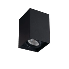KANLUX 25476 GORD XS DLP-50-B LED spot mennyezeti lámpa GU10 világítás