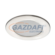 KANLUX 25781 IVIAN LED 4,5W SN-WW fehér világítás