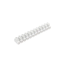 KANLUX 26432 H - 6MM2 PP M Sorkapocs, neutrál fehér villanyszerelés