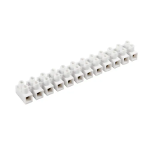KANLUX 26434 H -16MM2 PP M Sorkapocs, neutrál fehér villanyszerelés