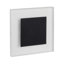 KANLUX 26539 APUS LED B-WW LED lépcsővilágító lámpatest 12V DC világítás