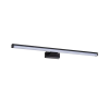 KANLUX 26684 ASTEN IP44 12W-NW-B LED tükörvilágító