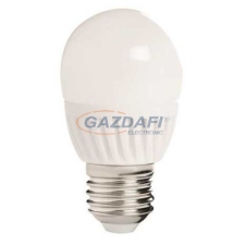 KANLUX 26764 BILO HI 8W E27-WW melegfehér izzó