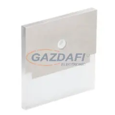 KANLUX 27374 SABIK LED PIR WW Dekorációs lámpa mozgásérzékelővel világítás