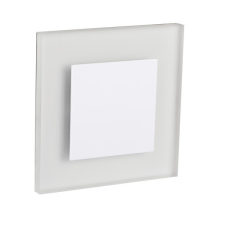 KANLUX 27378 APUS LED lépcsővilágító W-NW lámpa 12V DC világítás