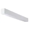 KANLUX 27425 ALIN 4LED 1X150-W-NT Lámpatest T8 LED fénycsövekhez, 1530 mm, fehér