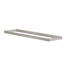 KANLUX 27612 ADTR 12030 SR acéllemez kiemelő keret 1200x300 ezüst színben világítás