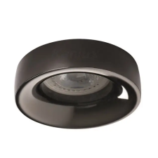 KANLUX 27809 ELNIS L A, Pontlámpa ,MR16/GU10 ,IP20 , 35W ,antracit világítás