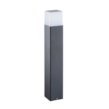 KANLUX 29012 VADRA 50 , LED Kültéri állólámpák , E27 ,IP 44 , 11W , antracit kültéri világítás