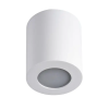 KANLUX 29241 falon kívüli spot lámpa 220V max. 10W IP44 fehér GU10 A++ -> E