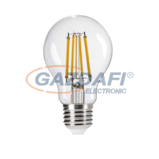 KANLUX 29602 filament fényforrás 220V 7W 4000K 810lm E27 A++ izzó