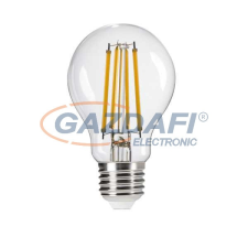 KANLUX 29606 filament fényforrás 220V 10W 4000K 1520lm E27 A++ izzó
