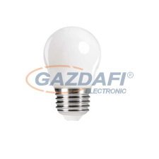 KANLUX 29632 filament fényforrás 220V 6W 2700K 810lm E27 A++ izzó