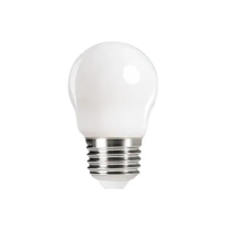 KANLUX 29633 filament fényforrás 220V 6W 4000K 810lm E27 A++ izzó