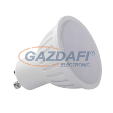 KANLUX 31010 fényforrás 220V 6W 3000K 430lm GU10 A+ izzó