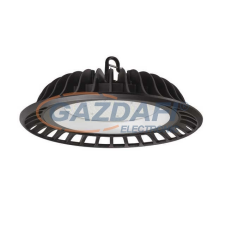 KANLUX 31113 csarnokvilágító 220V 150W 4000K 13500lm IP65 beépített LED A++ -> A világítás