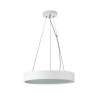 KANLUX 36504 JASMIN C 470-W/M beltéri mennyezeti lámpa matt fehér színben, 3db E27 foglalattal, 3x max 20W teljesítmény, IP20 védettséggel, 220-240V ( Kanlux 36504 )