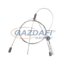 KANLUX 7870 ROPE-NT 150 függeszték világítás
