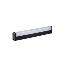  Kanlux AKVO IP44 15W-NW-B fekete lámpa 36660 világítás