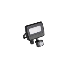 Kanlux Antem 10W 4000K 800lm mozgásérzékelős led reflektor 33205 kültéri világítás