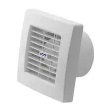 KANLUX AOL 100HT zsalus ventilátor villanyszerelés