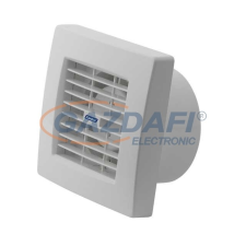 KANLUX AOL 120B zsalus ventilátor villanyszerelés