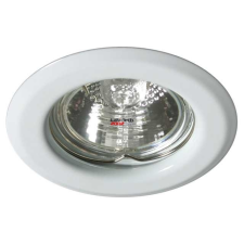 KANLUX Argus CT-2114 W beépíthető spotlámpa, fehér világítás